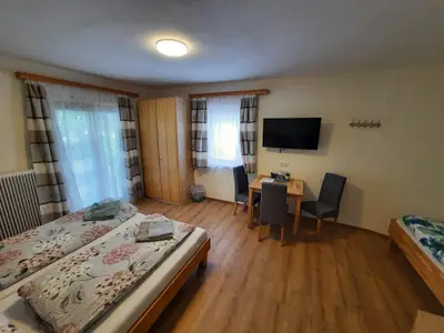 Mehrbettzimmer für 3 Personen in Kaumberg 5/5