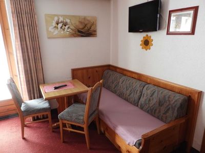 Mehrbettzimmer für 5 Personen (50 m²) in Kaunertal 2/10