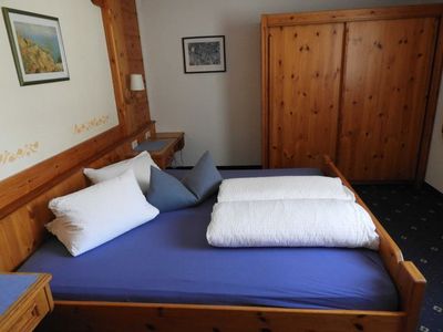 Mehrbettzimmer für 5 Personen (50 m²) in Kaunertal 3/10