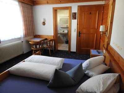 Mehrbettzimmer für 5 Personen (50 m²) in Kaunertal 4/10