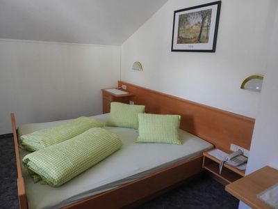 Mehrbettzimmer für 5 Personen (50 m²) in Kaunertal 5/10