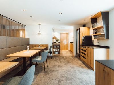 Mehrbettzimmer für 5 Personen (50 m²) in Kaunertal 9/10