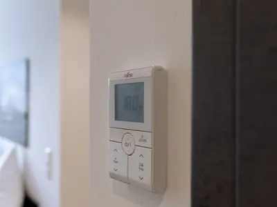 Mehrbettzimmer für 4 Personen in Kelheim 3/10