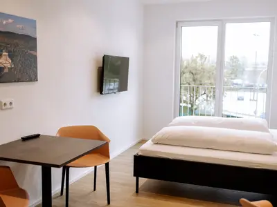 Mehrbettzimmer für 4 Personen in Kelheim 5/10