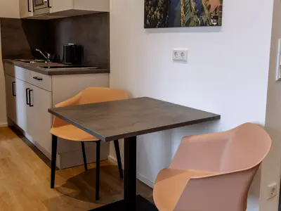 Mehrbettzimmer für 4 Personen in Kelheim 7/10