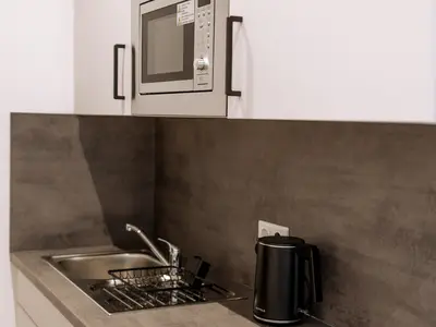 Mehrbettzimmer für 4 Personen in Kelheim 8/10