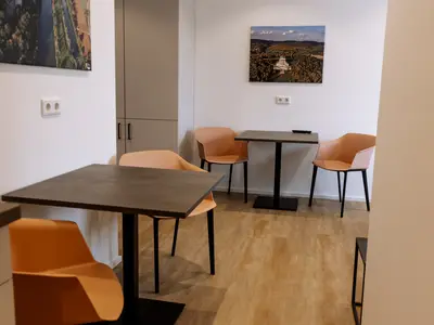 Mehrbettzimmer für 4 Personen in Kelheim 9/10