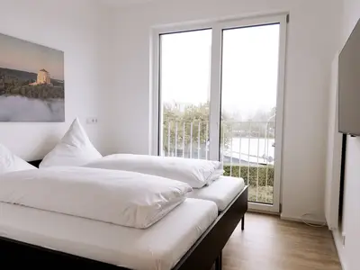Mehrbettzimmer für 4 Personen in Kelheim 10/10