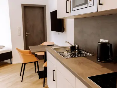 Mehrbettzimmer für 3 Personen in Kelheim 3/10