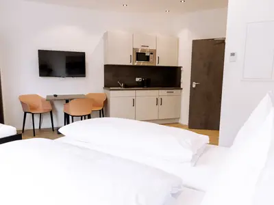 Mehrbettzimmer für 3 Personen in Kelheim 5/10