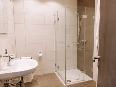 Mehrbettzimmer für 3 Personen in Kelheim 8/10