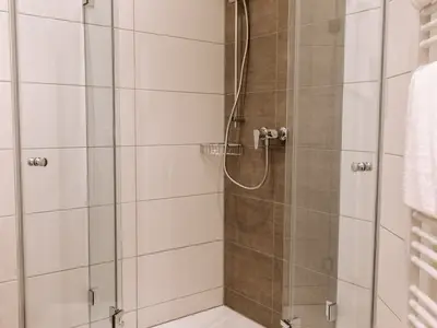 Mehrbettzimmer für 3 Personen in Kelheim 9/10