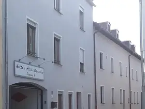 Mehrbettzimmer für 3 Personen (40 m²) in Kelheim