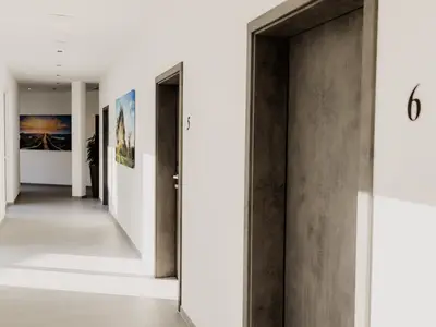 Mehrbettzimmer für 3 Personen in Kelheim 1/10