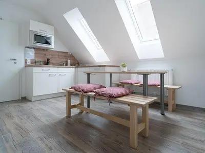 Anitas Altstadtpension