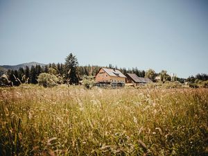 Mehrbettzimmer für 3 Personen in Kernhof