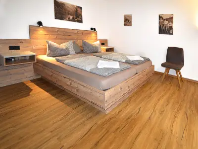 Dreibettzimmer/Doppelzimmer