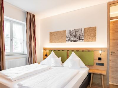 Premiumzimmer Donau