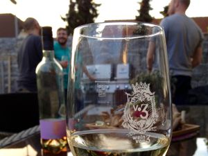 Weinerlebnisse mit den Schlosseigenen Weinen im Schloss Zeilitzheim