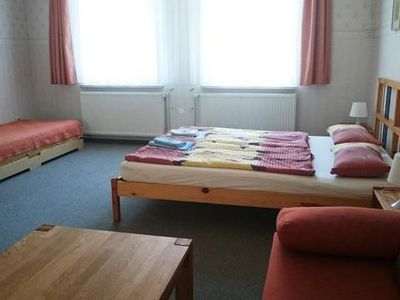 Mehrbettzimmer für 5 Personen (50 m²) in Kölpinsee (Usedom) 8/9