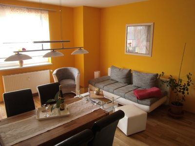 Mehrbettzimmer für 5 Personen (56 m²) in Koserow (Seebad) 3/7