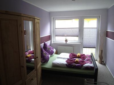 Mehrbettzimmer für 5 Personen (56 m²) in Koserow (Seebad) 4/7