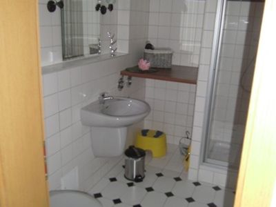 Mehrbettzimmer für 5 Personen (56 m²) in Koserow (Seebad) 7/7