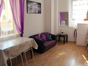 Mehrbettzimmer für 8 Personen (18 m²) in Krakau