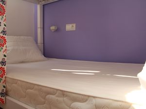 Mehrbettzimmer für 1 Person (18 m&sup2;) in Krakau