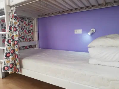 Mehrbettzimmer für 8 Personen (18 m²) in Krakau 2/10