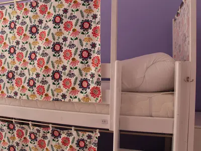 Mehrbettzimmer für 1 Person (18 m²) in Krakau 2/10
