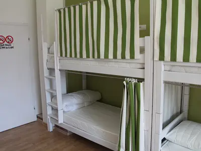 Mehrbettzimmer für 1 Person (33 m²) in Krakau 4/10