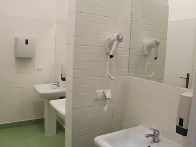 Mehrbettzimmer für 1 Person (33 m²) in Krakau 9/10