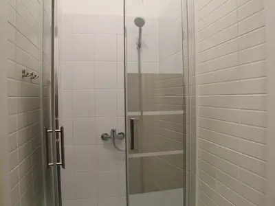 Mehrbettzimmer für 1 Person (33 m²) in Krakau 10/10