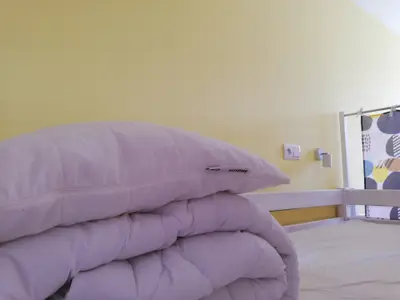 Mehrbettzimmer für 1 Person (27 m²) in Krakau 3/10