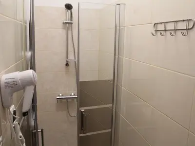 Mehrbettzimmer für 1 Person (27 m²) in Krakau 4/10