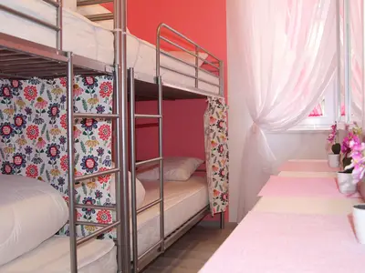 Mehrbettzimmer für 1 Person (25 m²) in Krakau 5/10