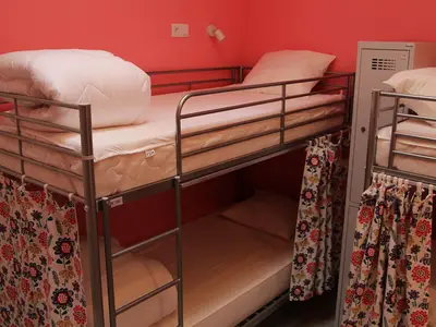 Mehrbettzimmer für 1 Person (25 m²) in Krakau 7/10