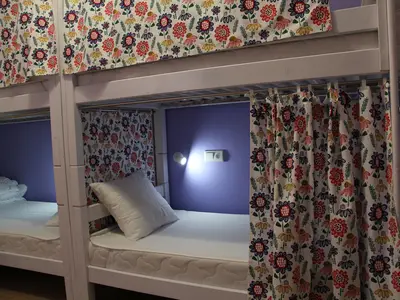 Mehrbettzimmer für 1 Person (18 m²) in Krakau 3/10