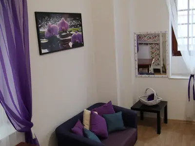 Mehrbettzimmer für 1 Person (18 m²) in Krakau 5/10