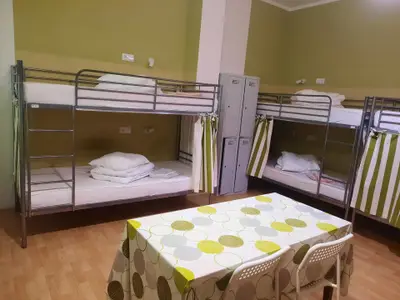 Mehrbettzimmer für 1 Person (29 m²) in Krakau 7/10