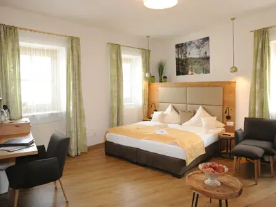 Doppelzimmer Comfort