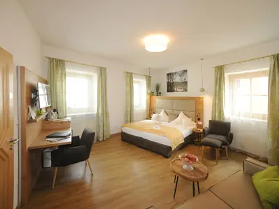 Doppelzimmer Comfort