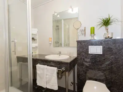 Doppelzimmer Comfort