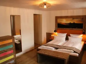 Mehrbettzimmer für 5 Personen in Lam