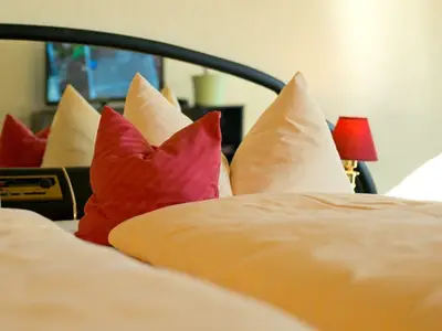 Doppelzimmer  Standa