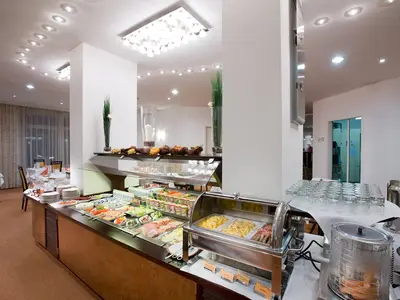 Mehrbettzimmer für 3 Personen in Landshut 1/2