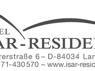 City Hotel Isar-Residenz