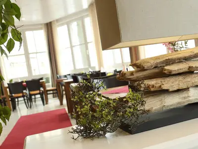 Mehrbettzimmer für 6 Personen in Langenau 7/10