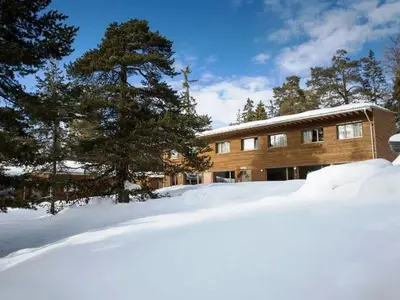 Mehrbettzimmer für 6 Personen (25 m²) in Lantsch/Lenz 3/10